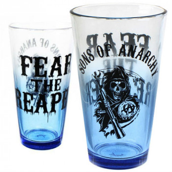 GLASS - TV SHOW - SONS OF ANARCHY